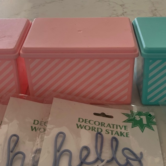 Miscellaneous items - Picture 7 of 7